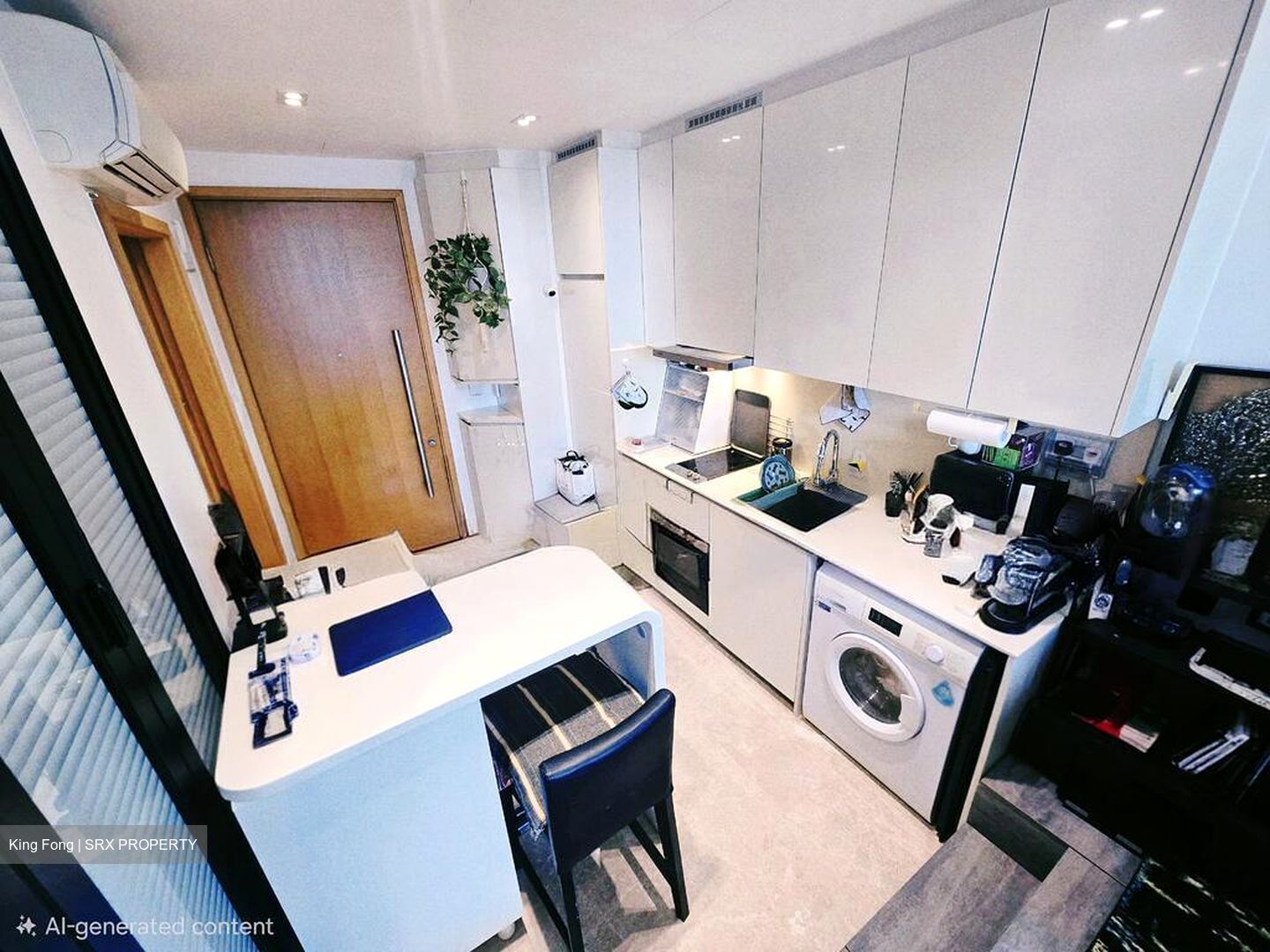 City Gate (D7), Apartment #497295481